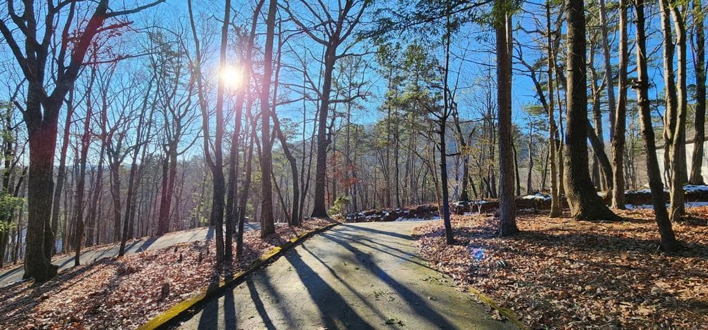 2630 Wilderness Parkway, Jasper GA 30143 - Photo