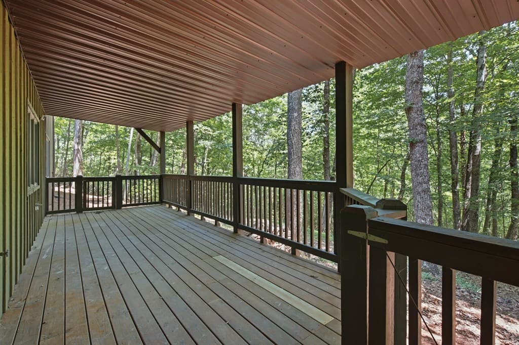 2630 Wilderness Parkway, Jasper GA 30143 - Photo