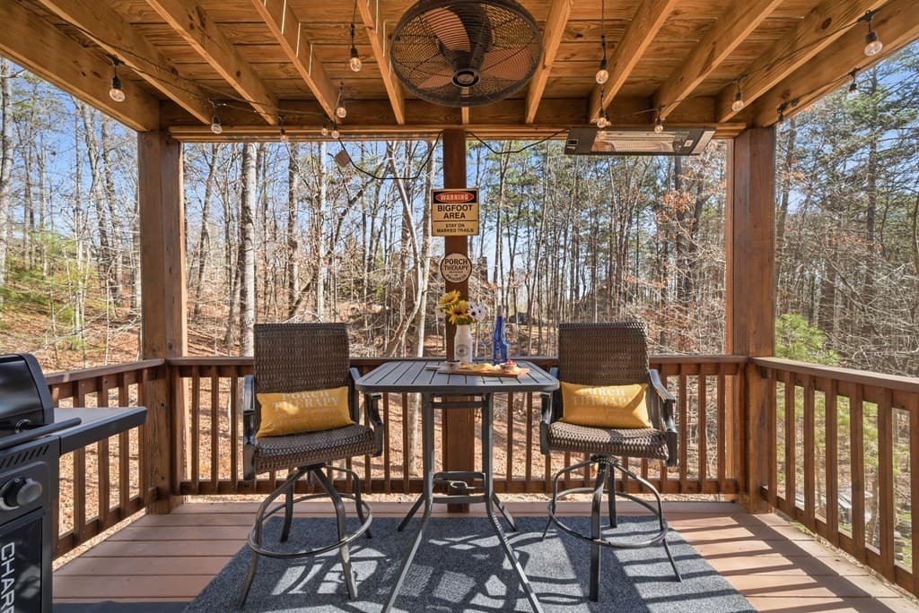 640 Eagle Mountain Drive, Ellijay GA 30540 - Photo