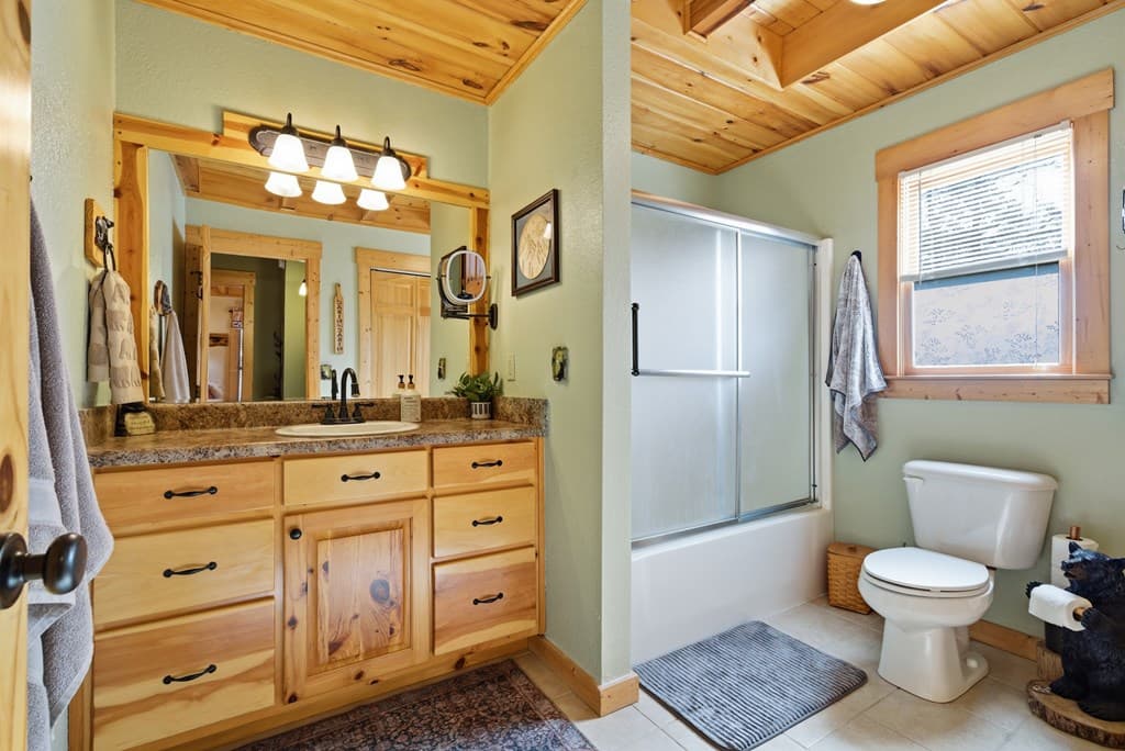 640 Eagle Mountain Drive, Ellijay GA 30540 - Photo