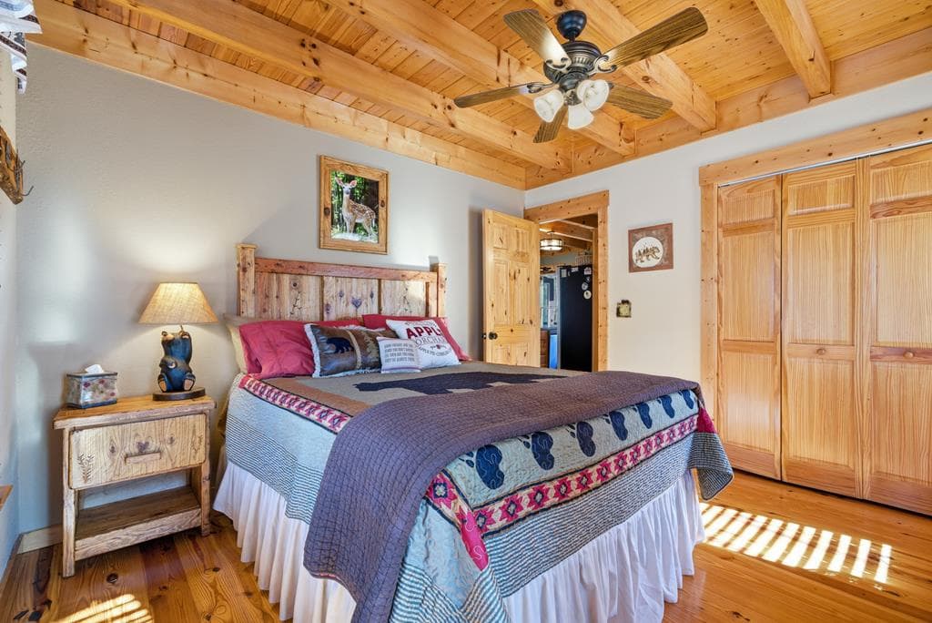640 Eagle Mountain Drive, Ellijay GA 30540 - Photo