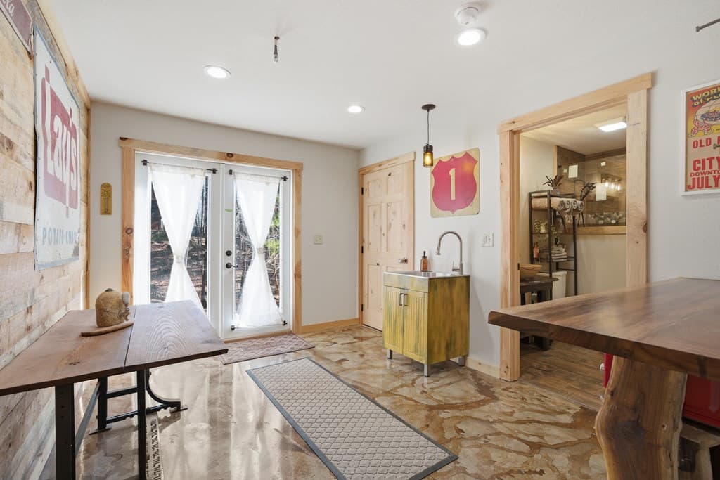 640 Eagle Mountain Drive, Ellijay GA 30540 - Photo