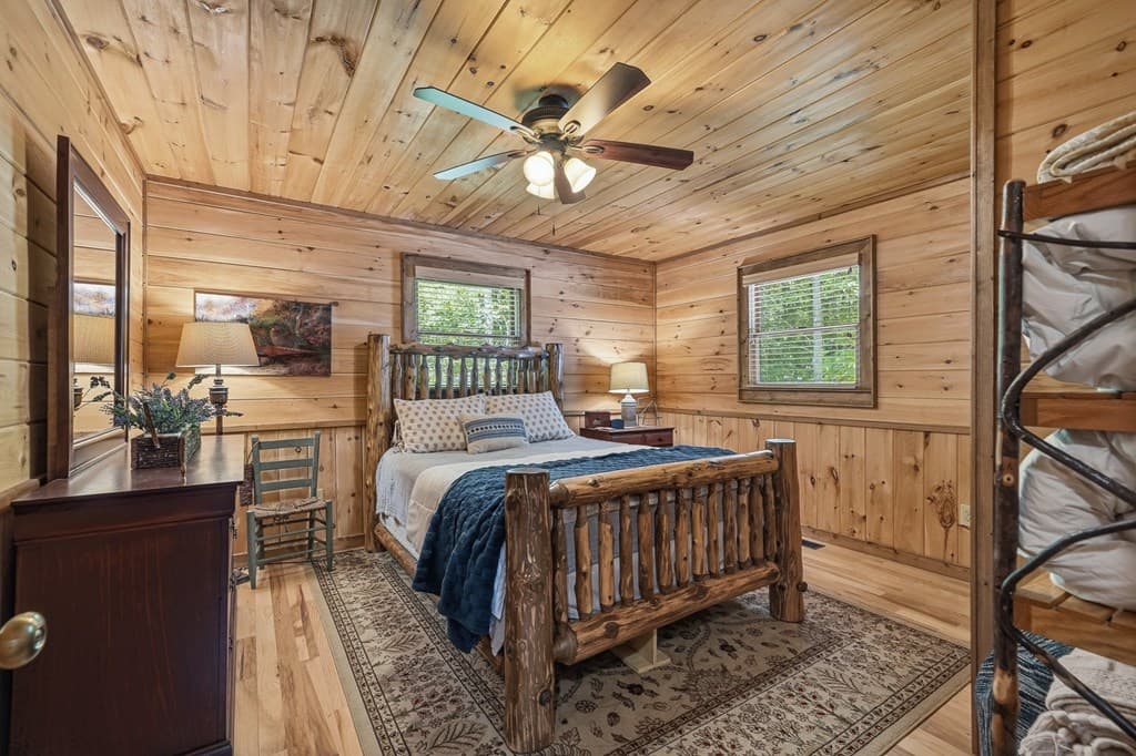 284 The Woods Road, Mineral Bluff GA 30559 - Photo