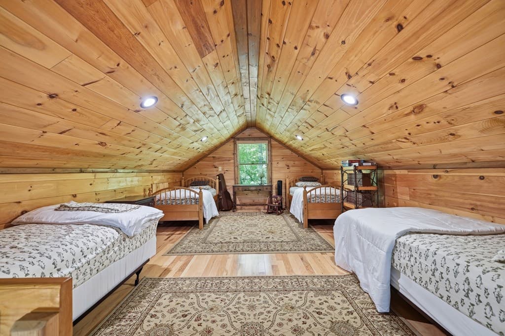 284 The Woods Road, Mineral Bluff GA 30559 - Photo
