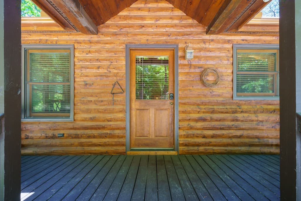 284 The Woods Road, Mineral Bluff GA 30559 - Photo