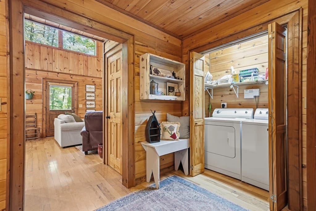 284 The Woods Road, Mineral Bluff GA 30559 - Photo