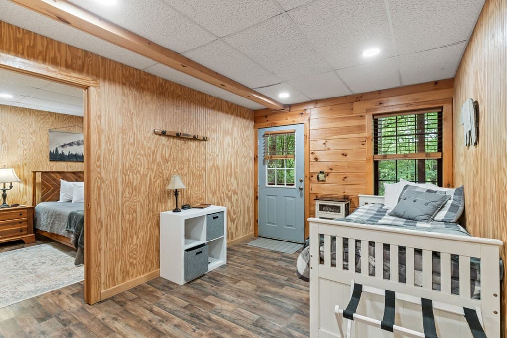 294 Oakwood Trail, Mineral Bluff GA 30559 - Photo