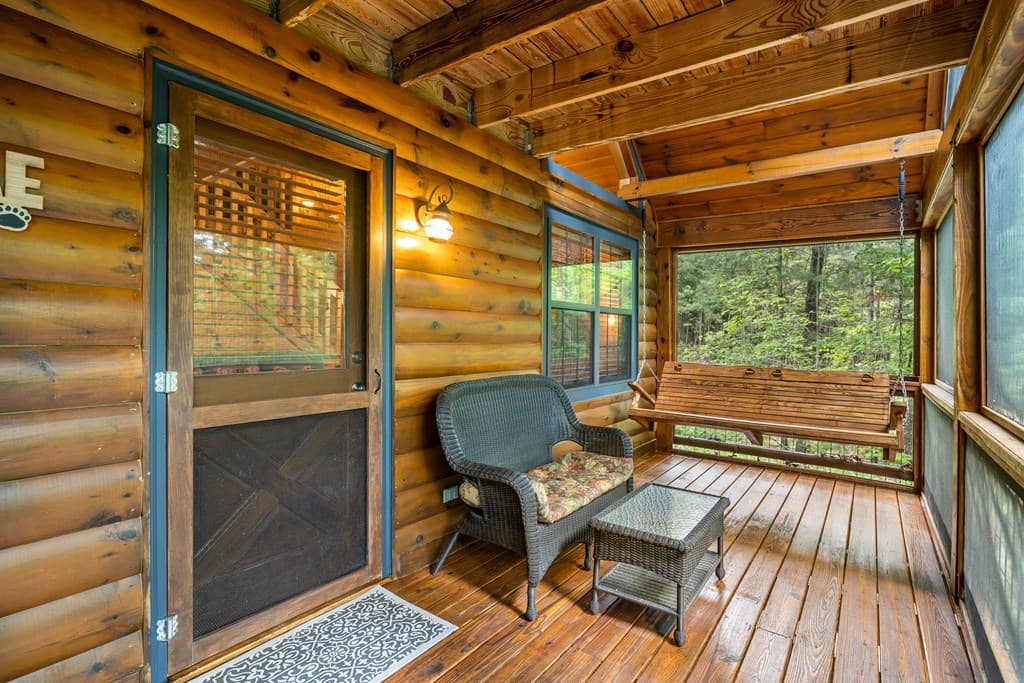 294 Oakwood Trail, Mineral Bluff GA 30559 - Photo