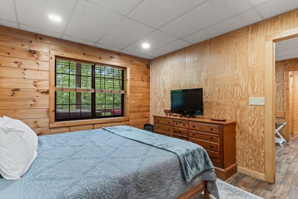 294 Oakwood Trail, Mineral Bluff GA 30559 - Photo