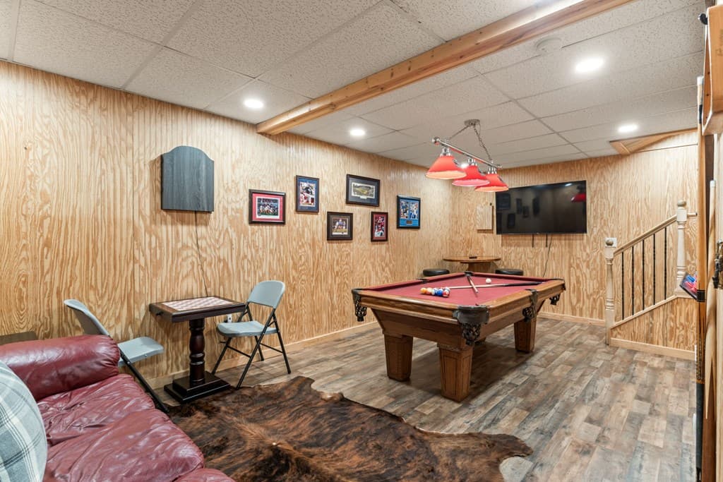 294 Oakwood Trail, Mineral Bluff GA 30559 - Photo