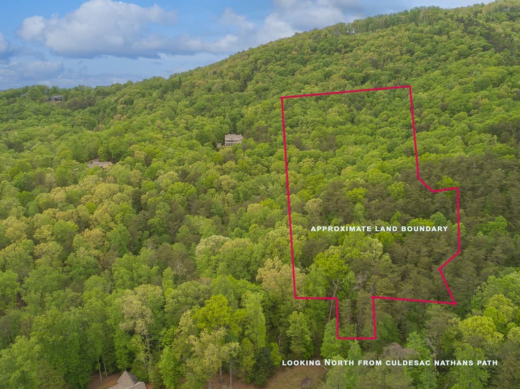 000 Town Mountain Road, Hayesville NC 28906 - Photo