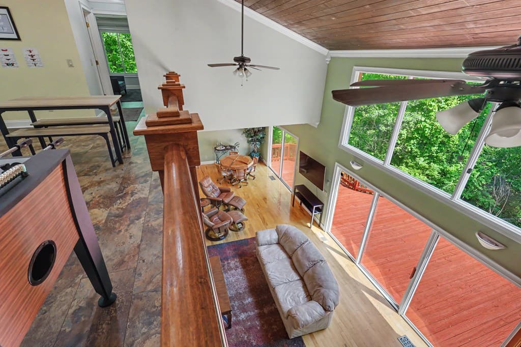 792 Bugscuffle Road, Hiawassee GA 30546 - Photo