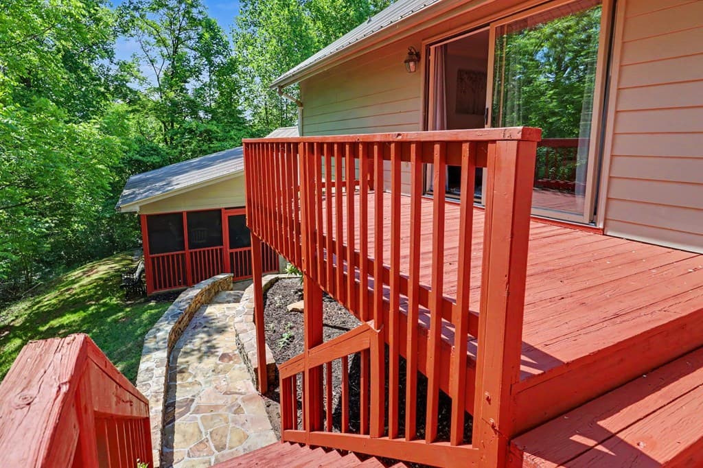 792 Bugscuffle Road, Hiawassee GA 30546 - Photo