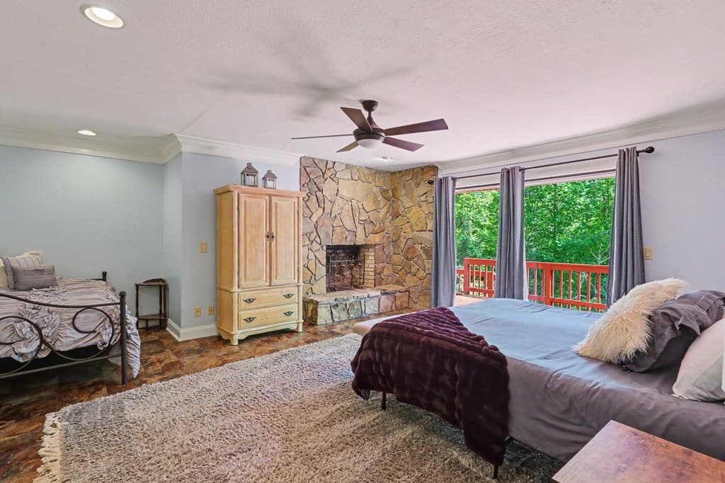 792 Bugscuffle Road, Hiawassee GA 30546 - Photo