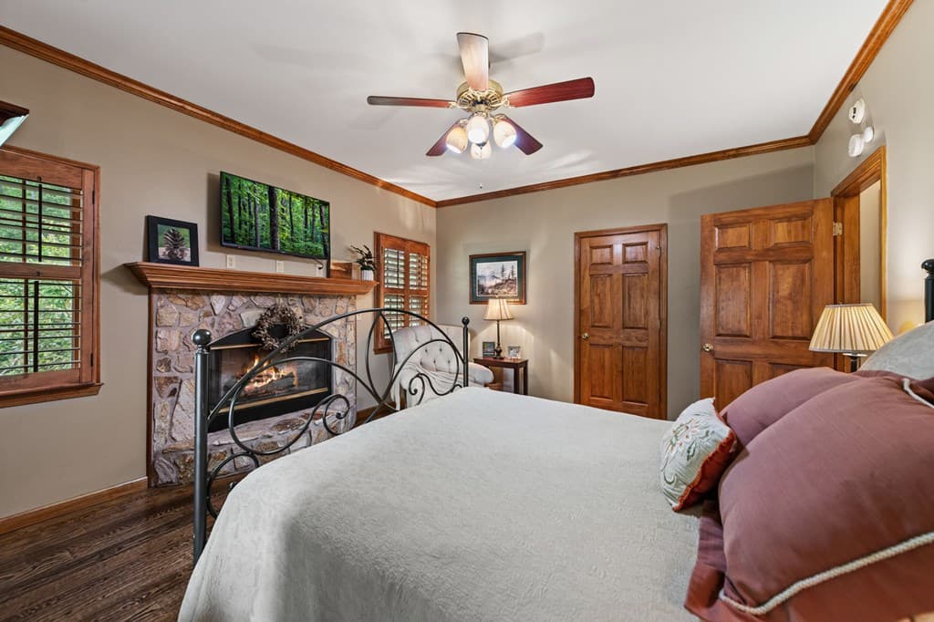 10620 Highway 52, Chatsworth GA 30705 - Photo