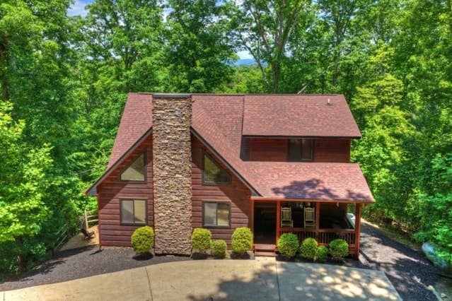 565 Catawba Circle, Ellijay GA 30540 - Photo