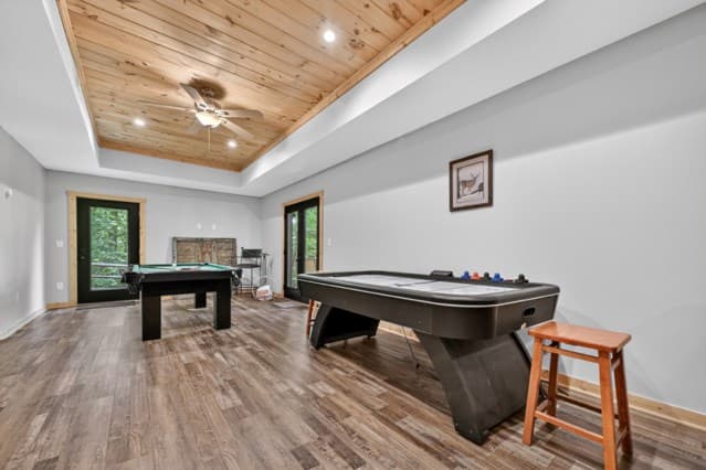 565 Catawba Circle, Ellijay GA 30540 - Photo