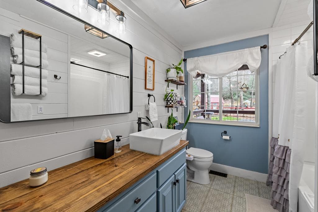 390 Sunny Brook Road, Blue Ridge GA 30513 - Photo