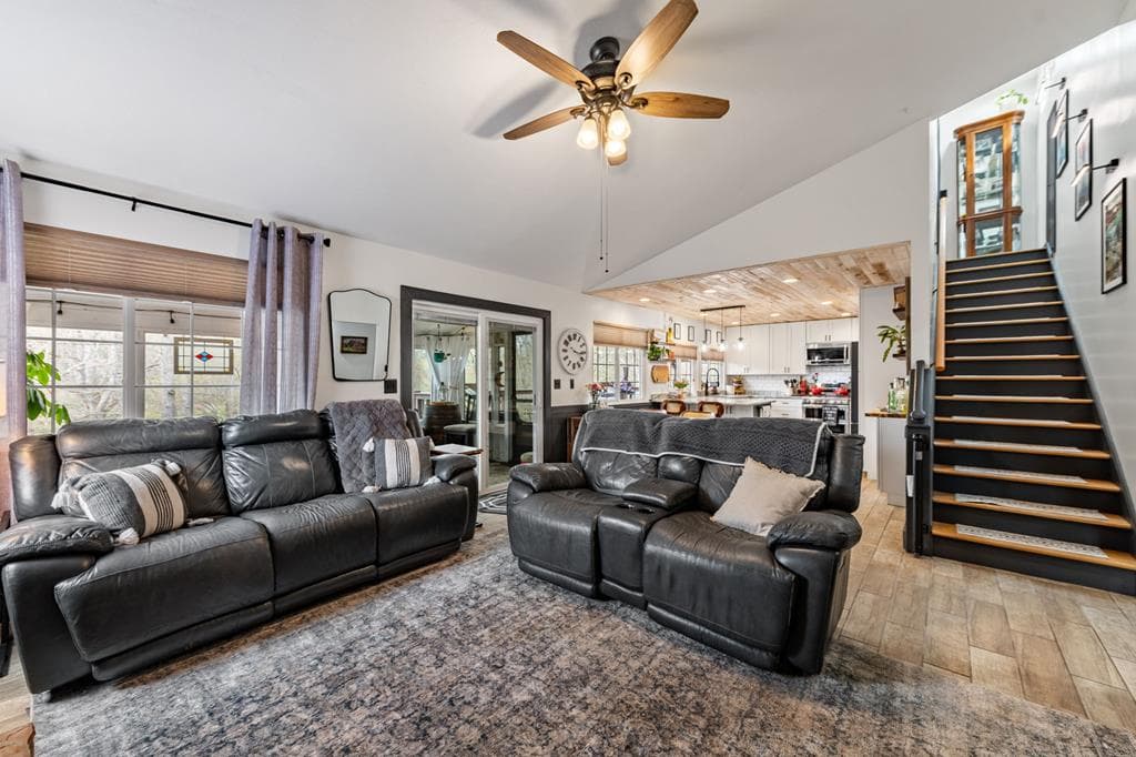 390 Sunny Brook Road, Blue Ridge GA 30513 - Photo