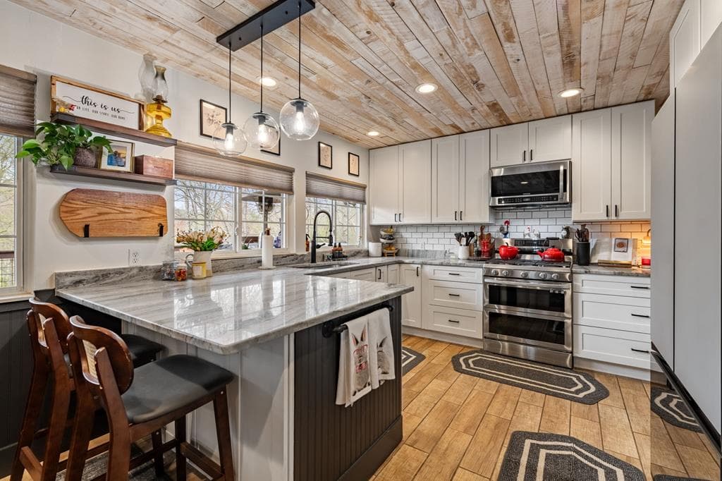 390 Sunny Brook Road, Blue Ridge GA 30513 - Photo