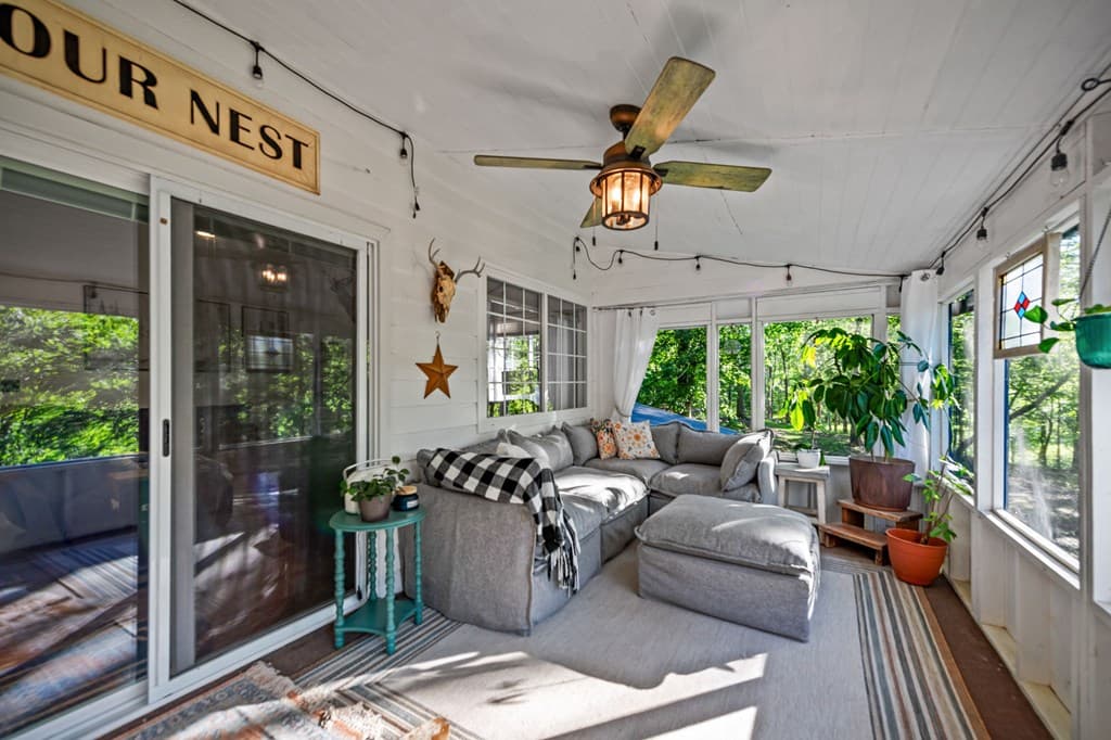 390 Sunny Brook Road, Blue Ridge GA 30513 - Photo