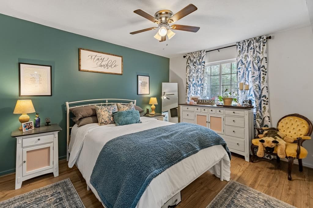 390 Sunny Brook Road, Blue Ridge GA 30513 - Photo