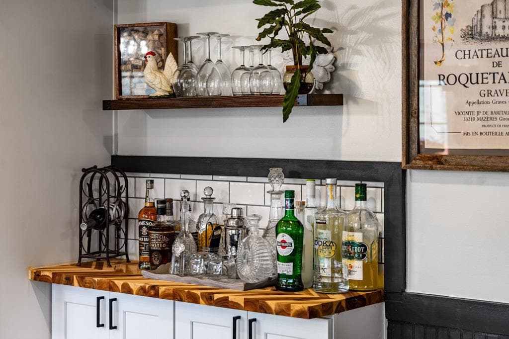 390 Sunny Brook Road, Blue Ridge GA 30513 - Photo