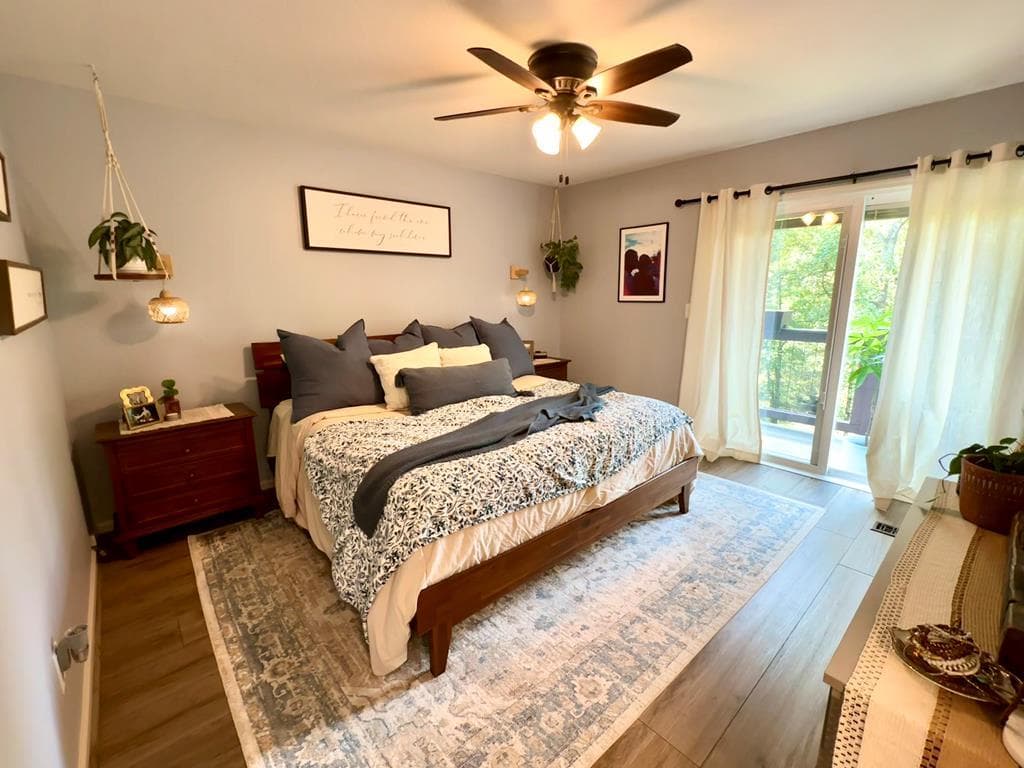 390 Sunny Brook Road, Blue Ridge GA 30513 - Photo