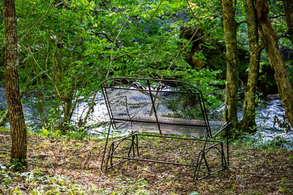 390 Sunny Brook Road, Blue Ridge GA 30513 - Photo