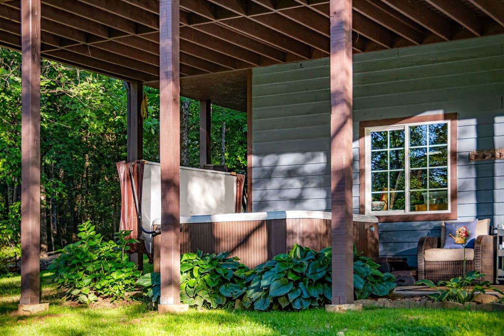 390 Sunny Brook Road, Blue Ridge GA 30513 - Photo