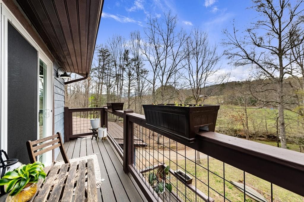 390 Sunny Brook Road, Blue Ridge GA 30513 - Photo