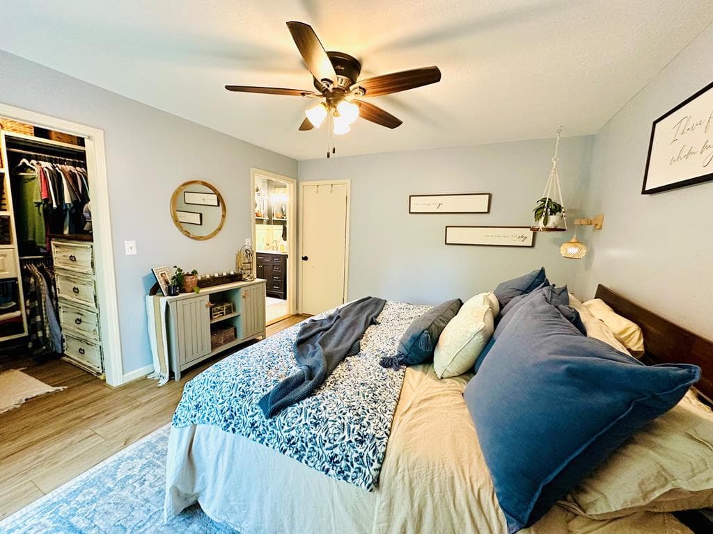 390 Sunny Brook Road, Blue Ridge GA 30513 - Photo