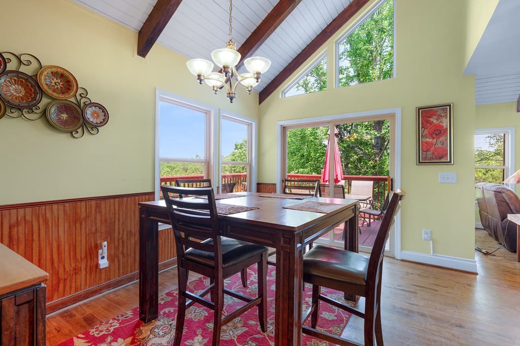 561 Summit Lane, Ellijay GA 30540 - Photo