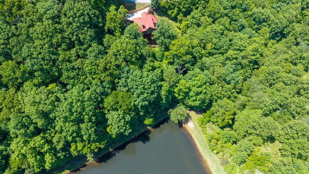 561 Summit Lane, Ellijay GA 30540 - Photo