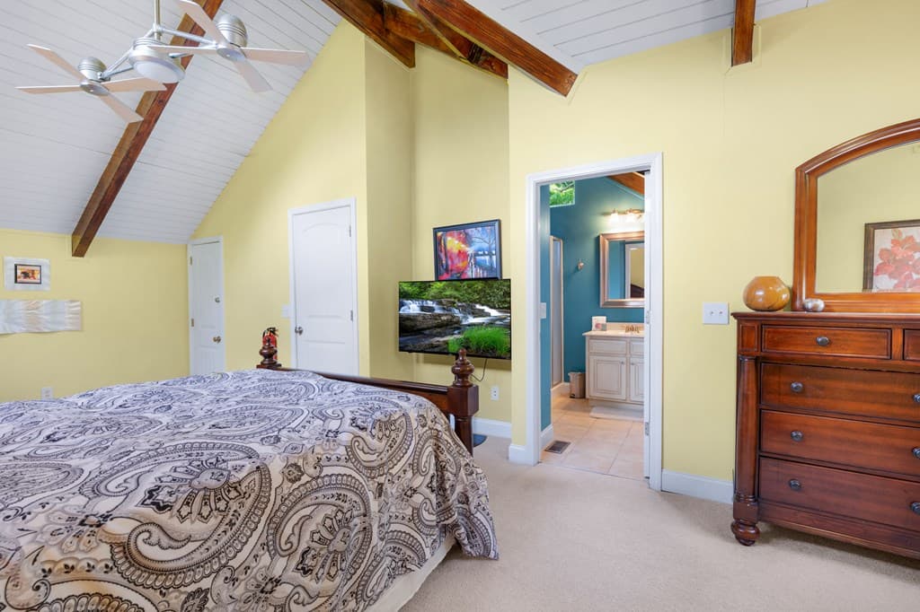 561 Summit Lane, Ellijay GA 30540 - Photo