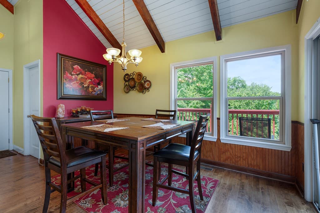 561 Summit Lane, Ellijay GA 30540 - Photo