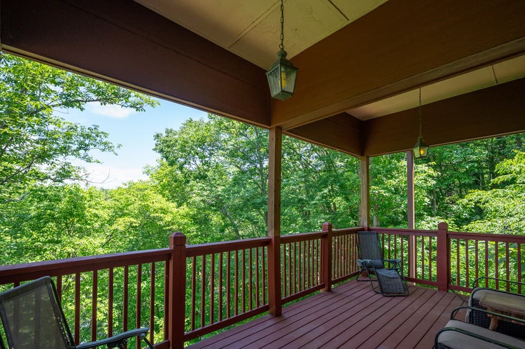 561 Summit Lane, Ellijay GA 30540 - Photo