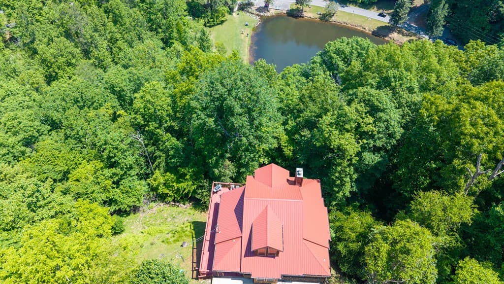 561 Summit Lane, Ellijay GA 30540 - Photo