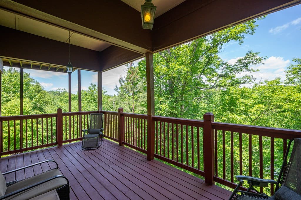 561 Summit Lane, Ellijay GA 30540 - Photo