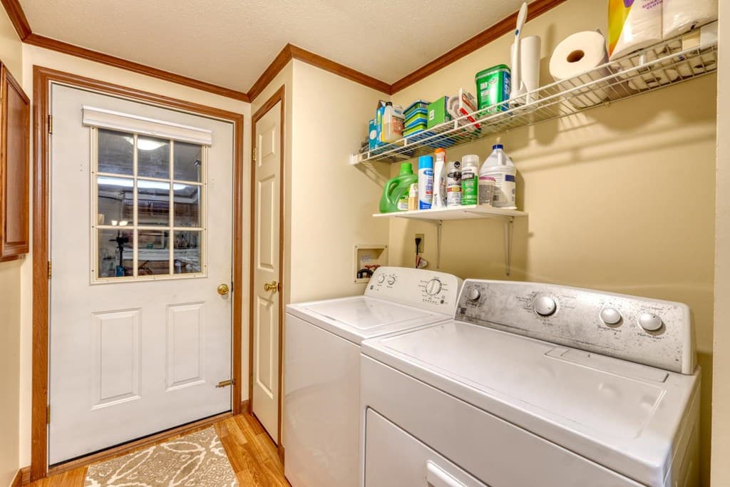 331 Rocky Circle, Blairsville GA 30512 - Photo