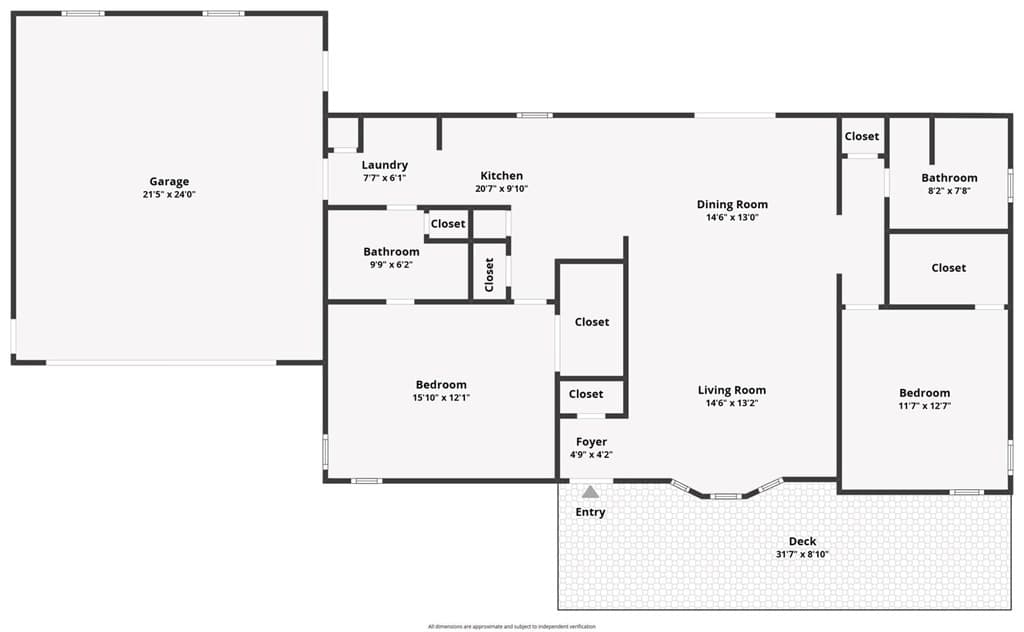 331 Rocky Circle, Blairsville GA 30512 - Photo