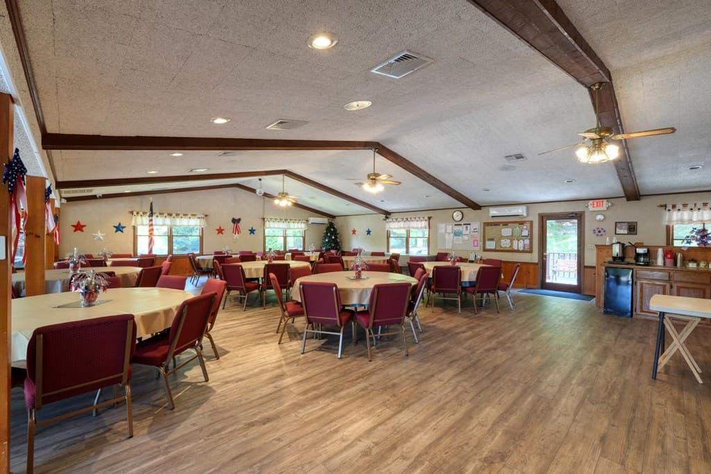 331 Rocky Circle, Blairsville GA 30512 - Photo