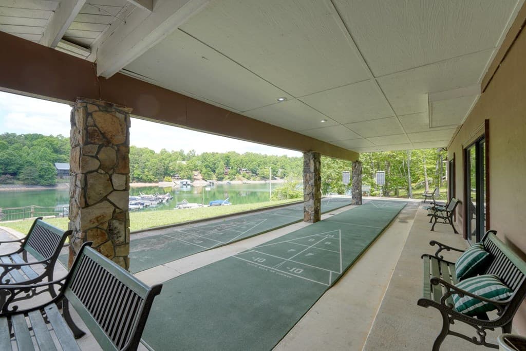 331 Rocky Circle, Blairsville GA 30512 - Photo