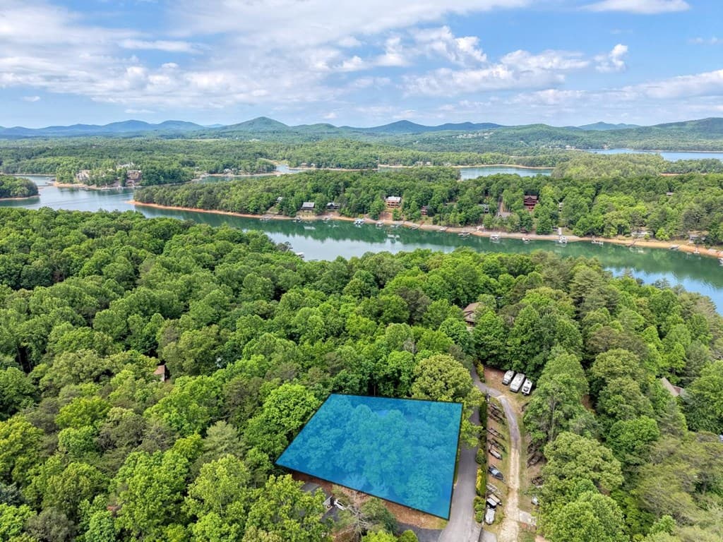331 Rocky Circle, Blairsville GA 30512 - Photo