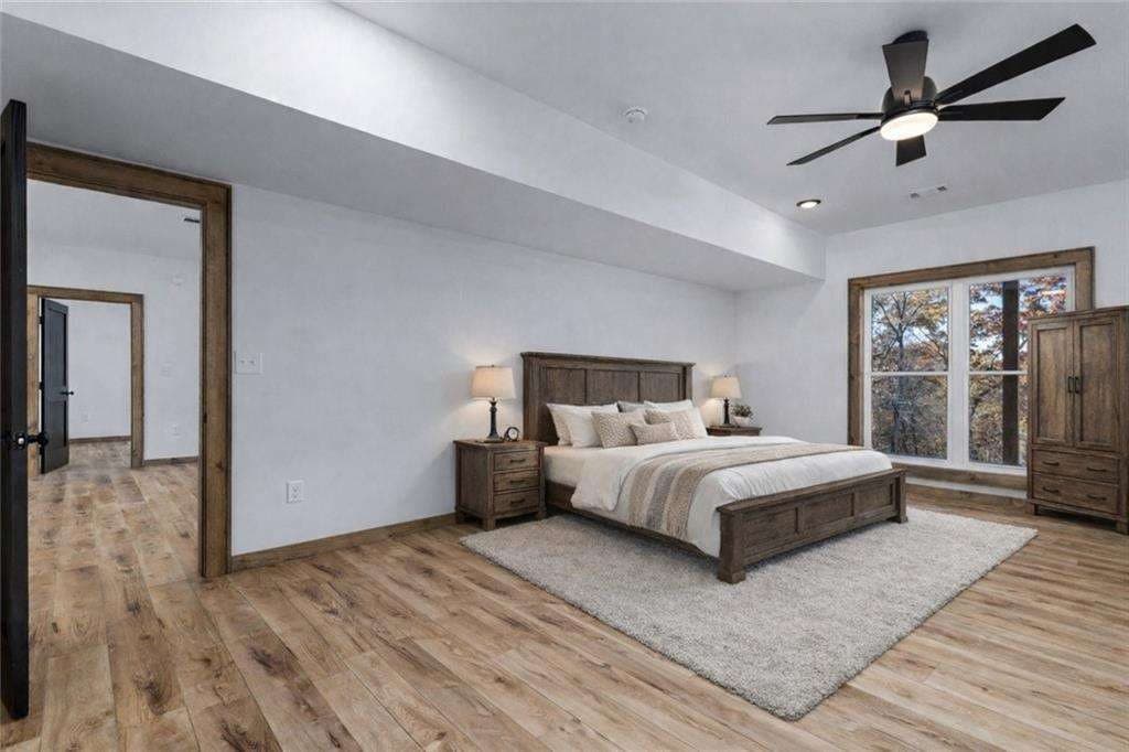 456 Back Pine Way, Ellijay GA 30536 - Photo