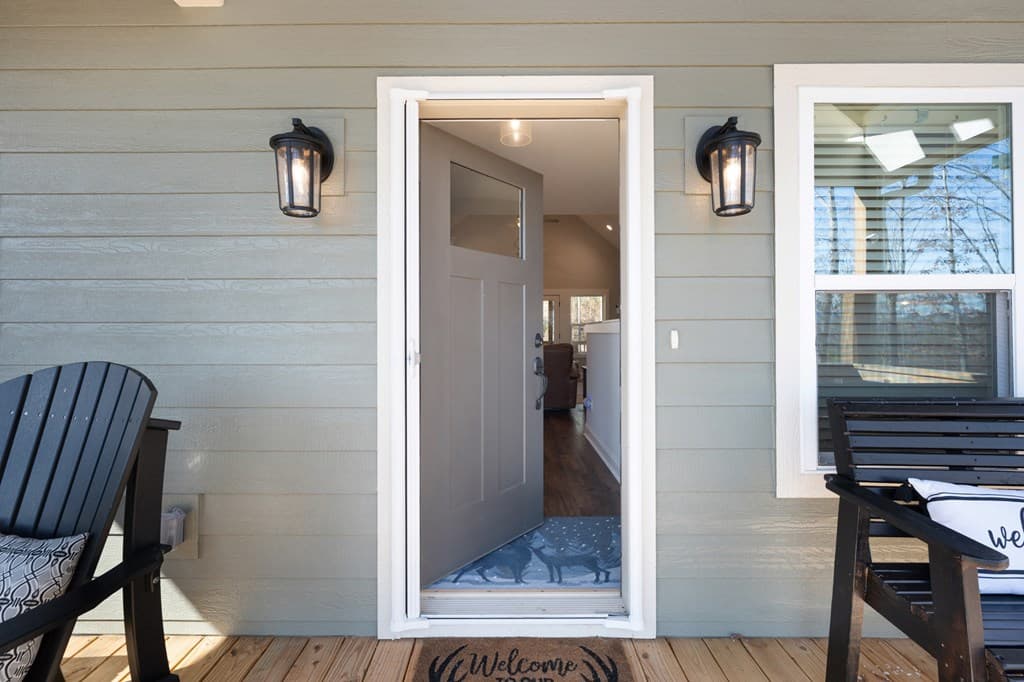 218 Oakwood Lane, Ellijay GA 30540 - Photo