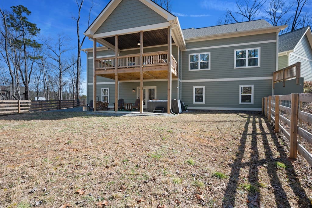 218 Oakwood Lane, Ellijay GA 30540 - Photo
