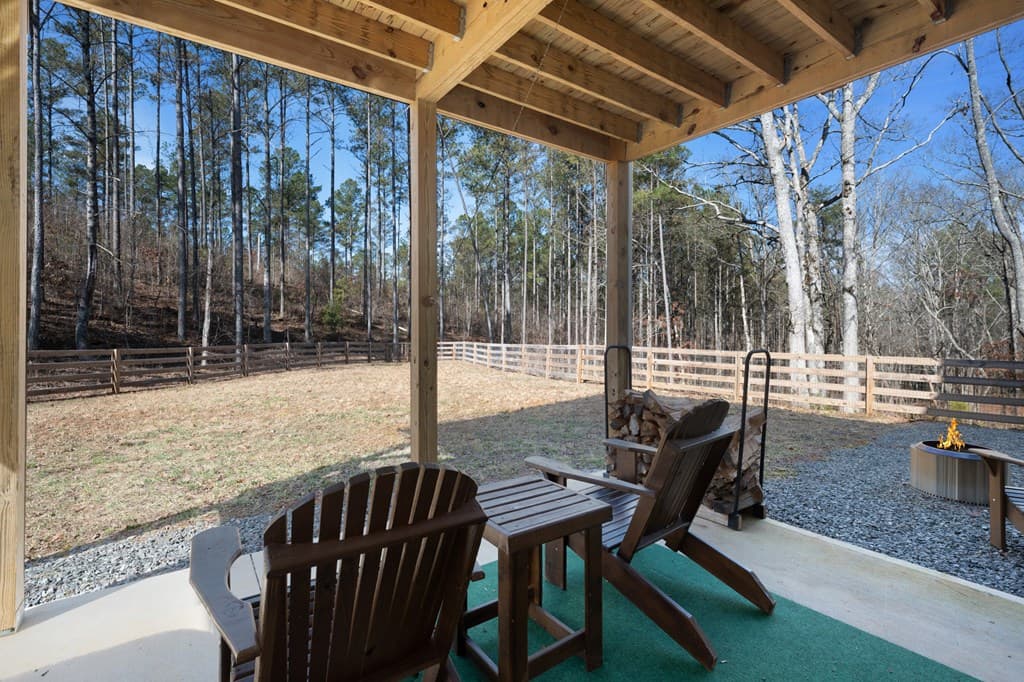 218 Oakwood Lane, Ellijay GA 30540 - Photo