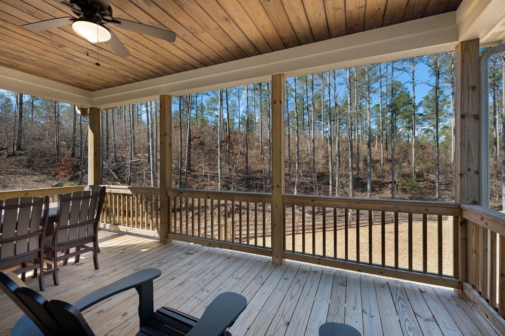 218 Oakwood Lane, Ellijay GA 30540 - Photo