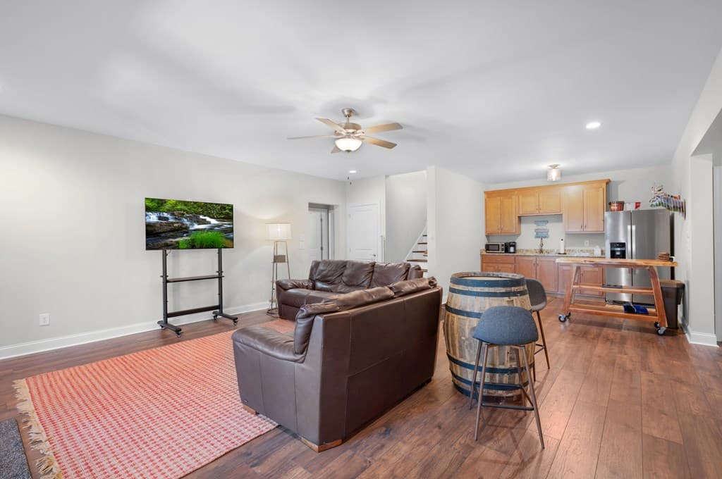 218 Oakwood Lane, Ellijay GA 30540 - Photo